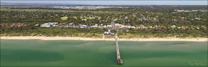 Seaford Jetty - VIC (PBH3 00 32529)